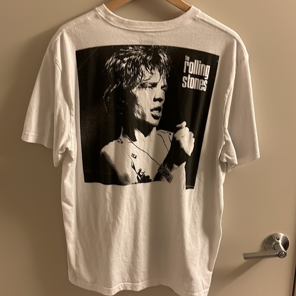 Rolling Stones T shirt - Picture 2 of 3